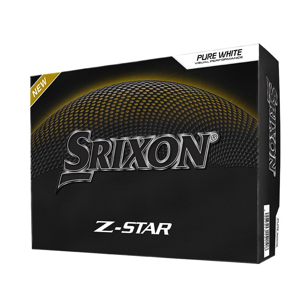 Srixon Z-Star Golf Balls