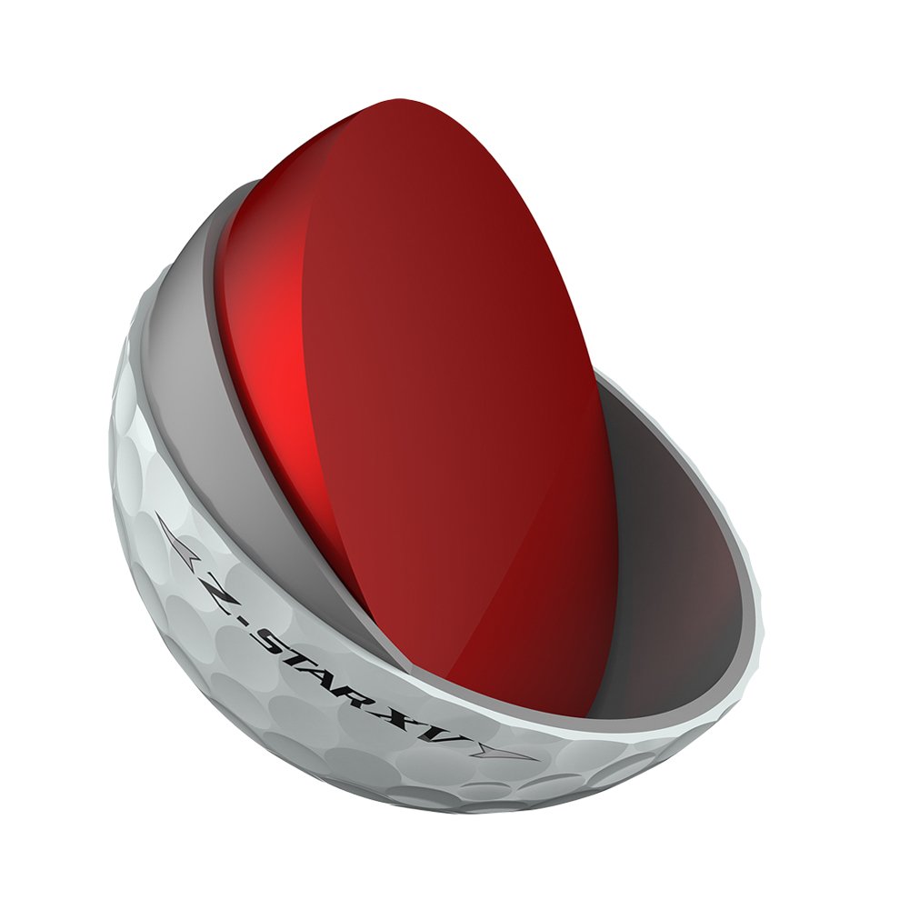 Srixon Z-Star XV Golf Balls