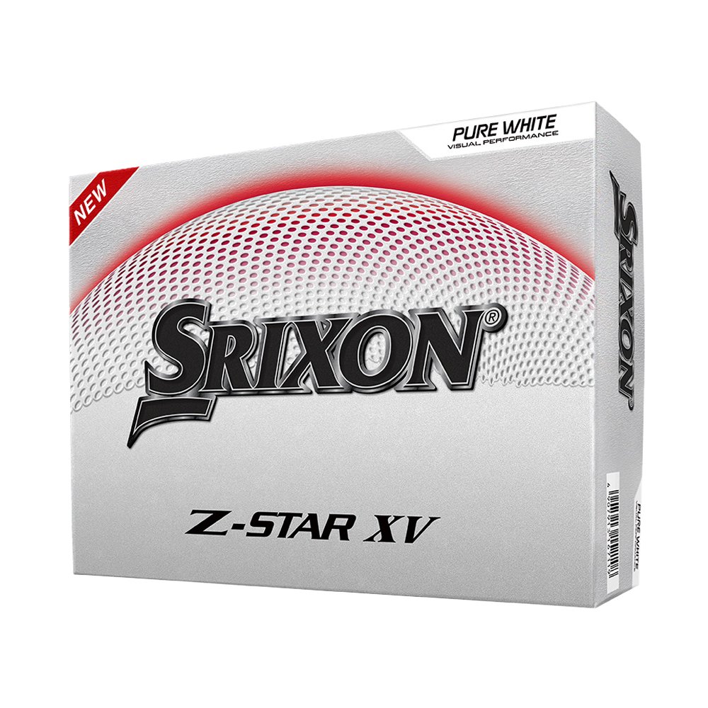 Srixon Z-Star XV Golf Balls