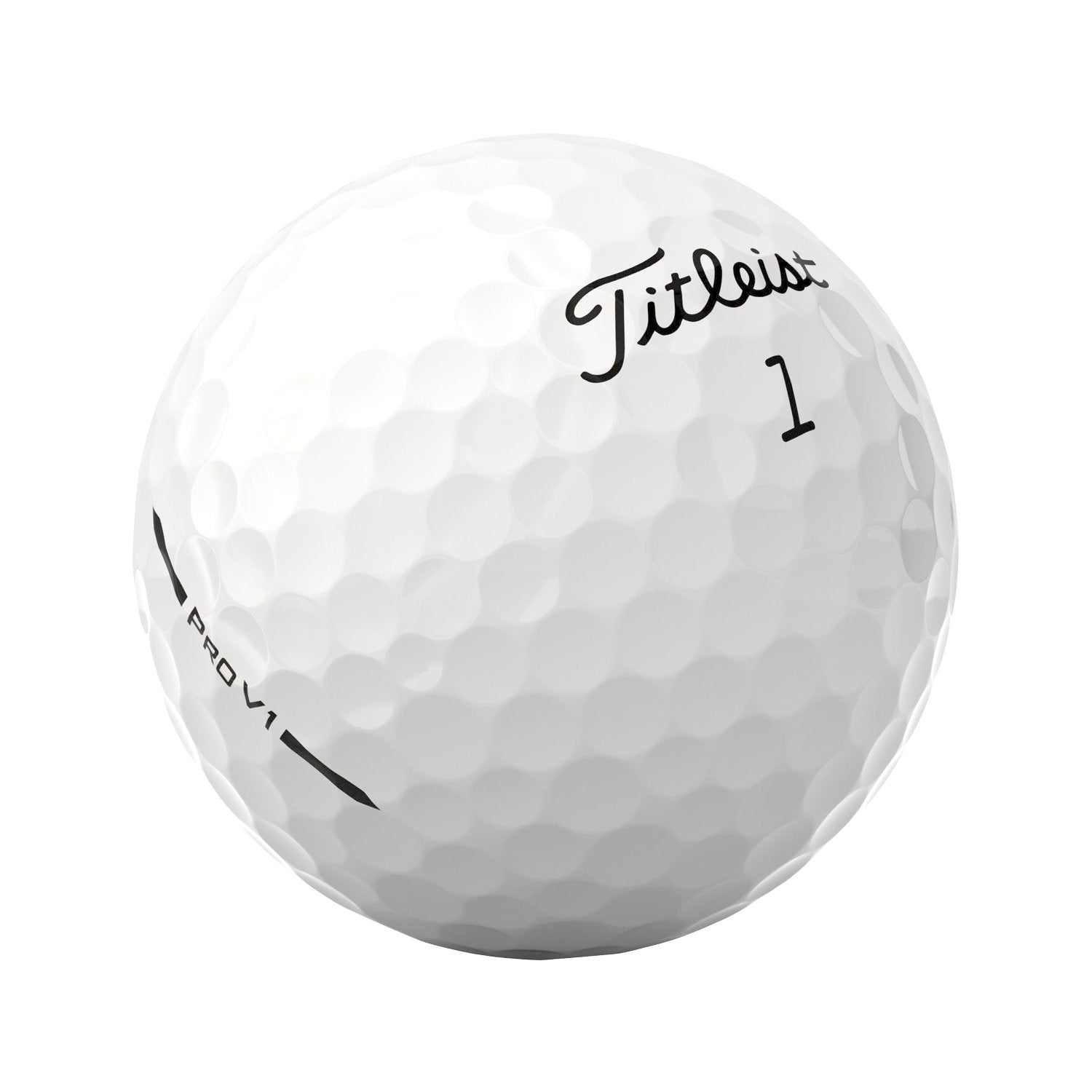 Titleist Pro V1 Golf Balls – Ball Pro