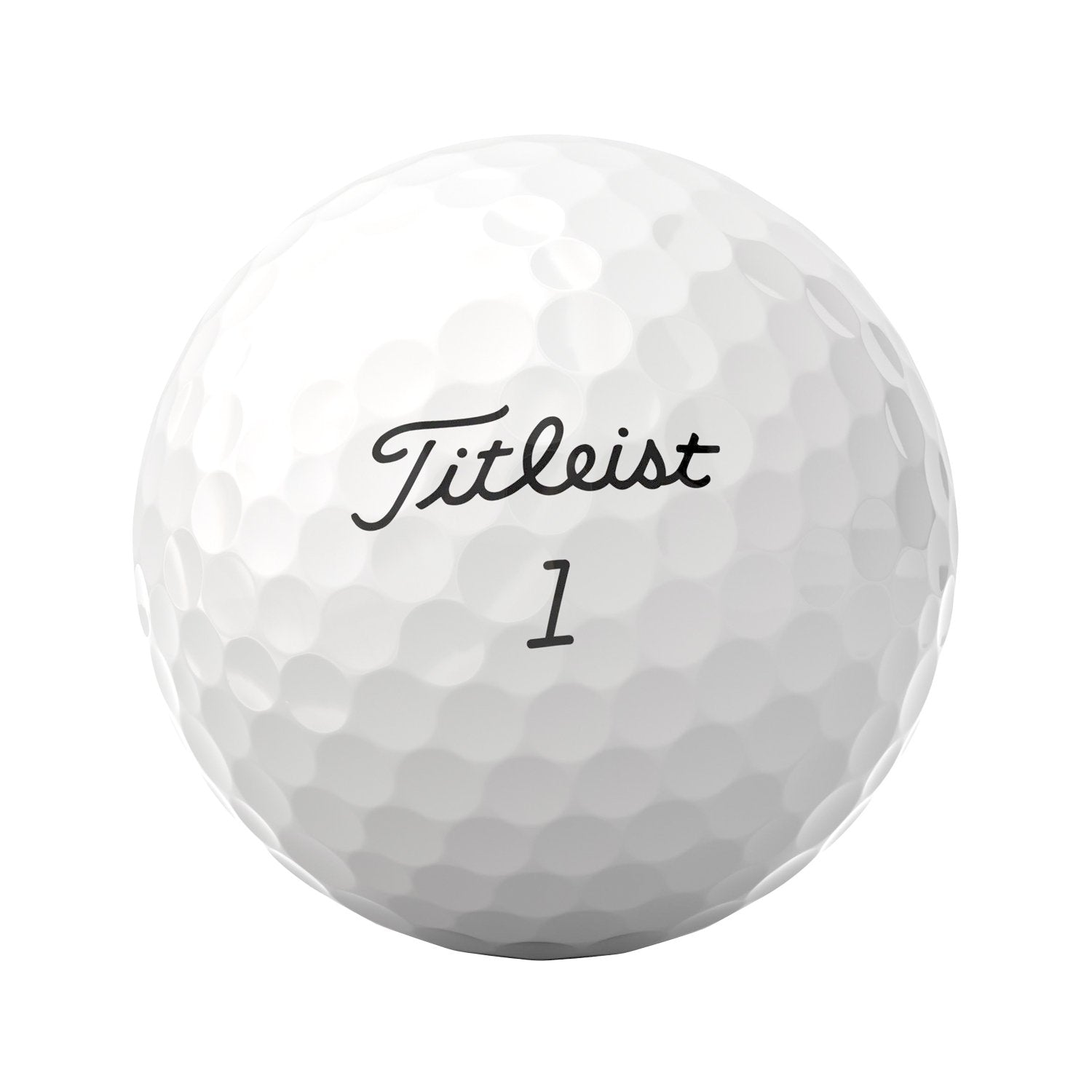 Titleist Pro V1 Golf Balls – Ball Pro