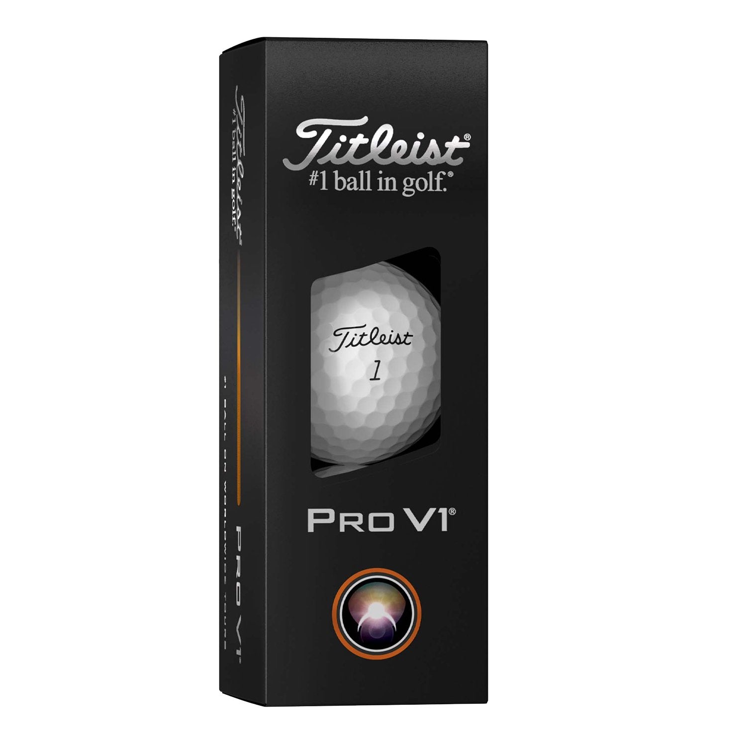 Titleist Pro V1 Golf Balls – Ball Pro