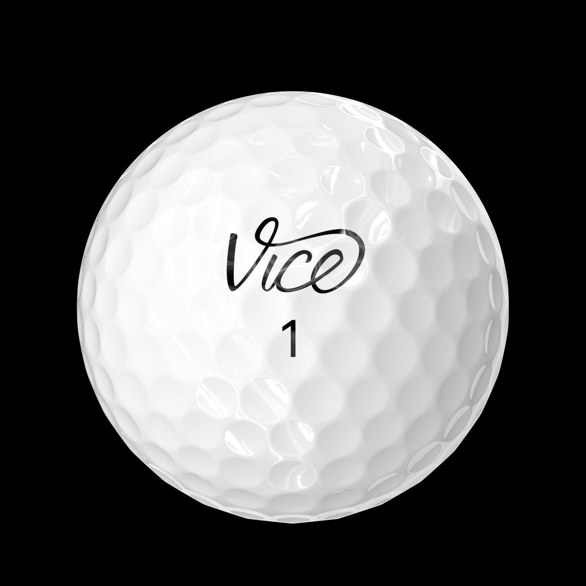 Vice Drive Golf Balls