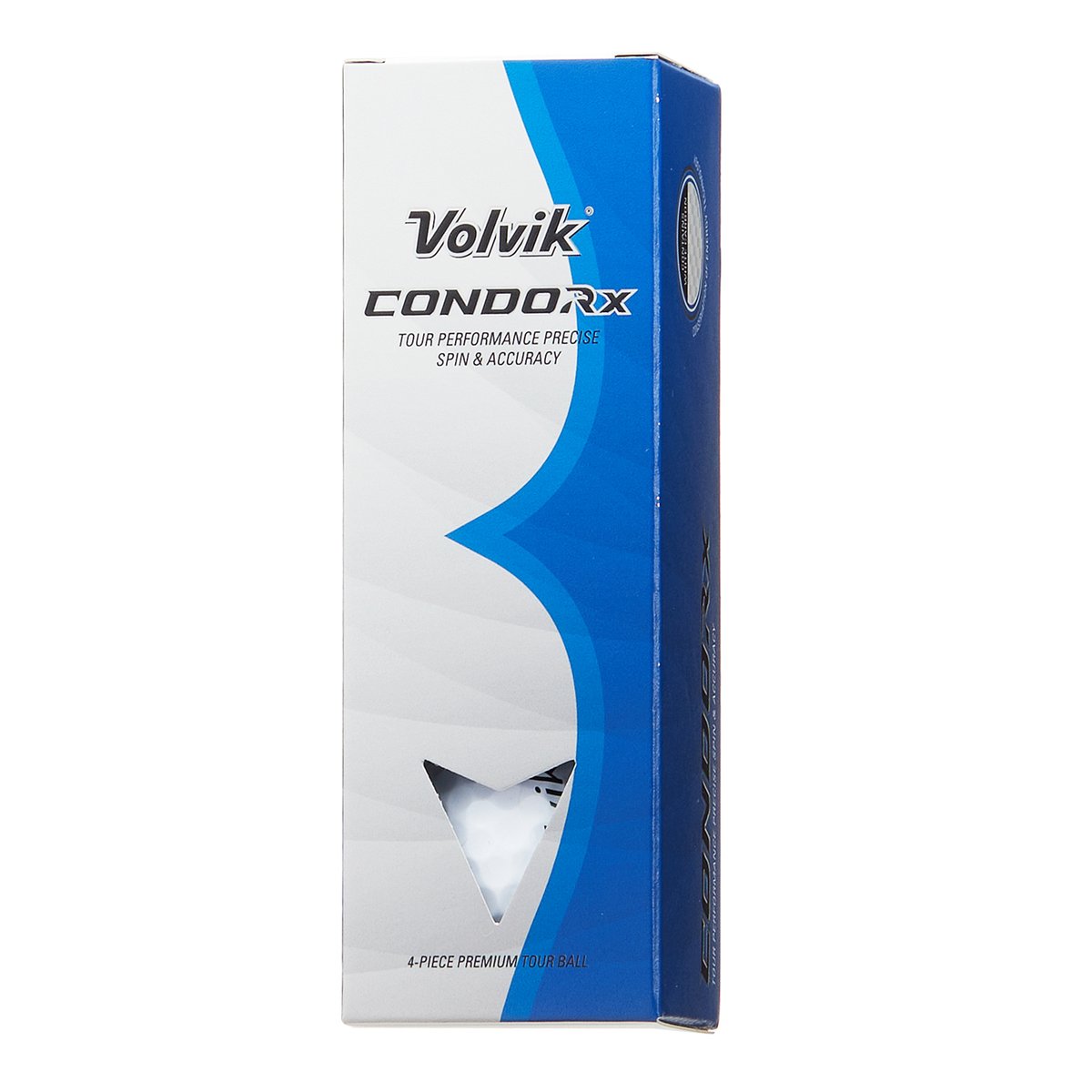 Volvik Condor X Golf Balls