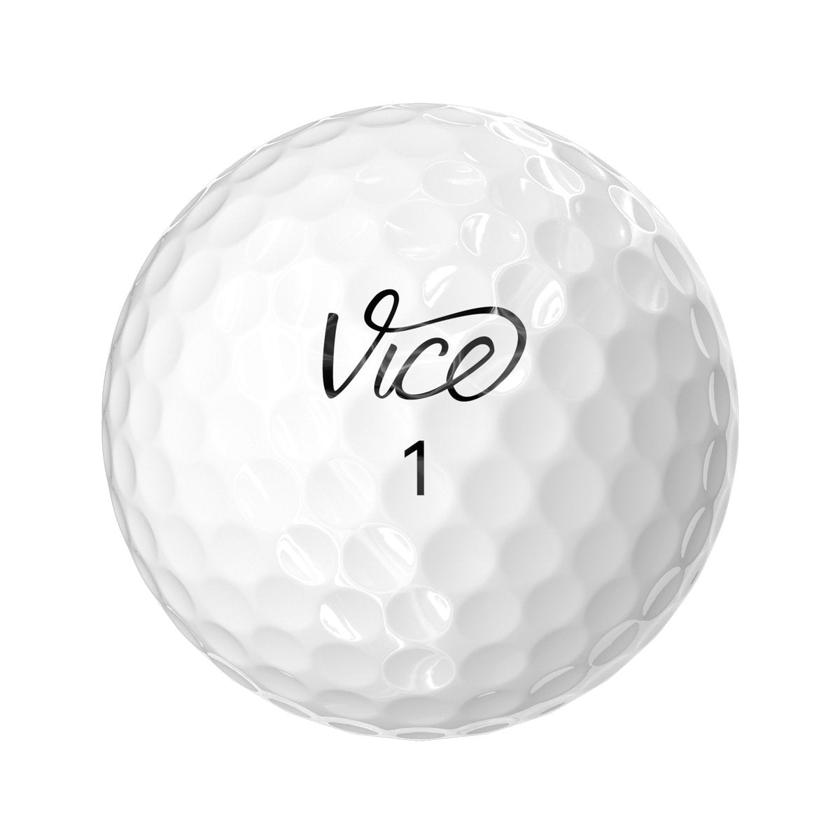 Vice Pro Golf Balls