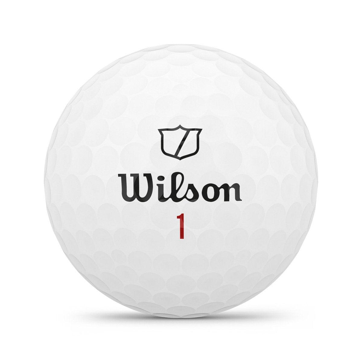 Wilson Staff Model X Golf Balls
