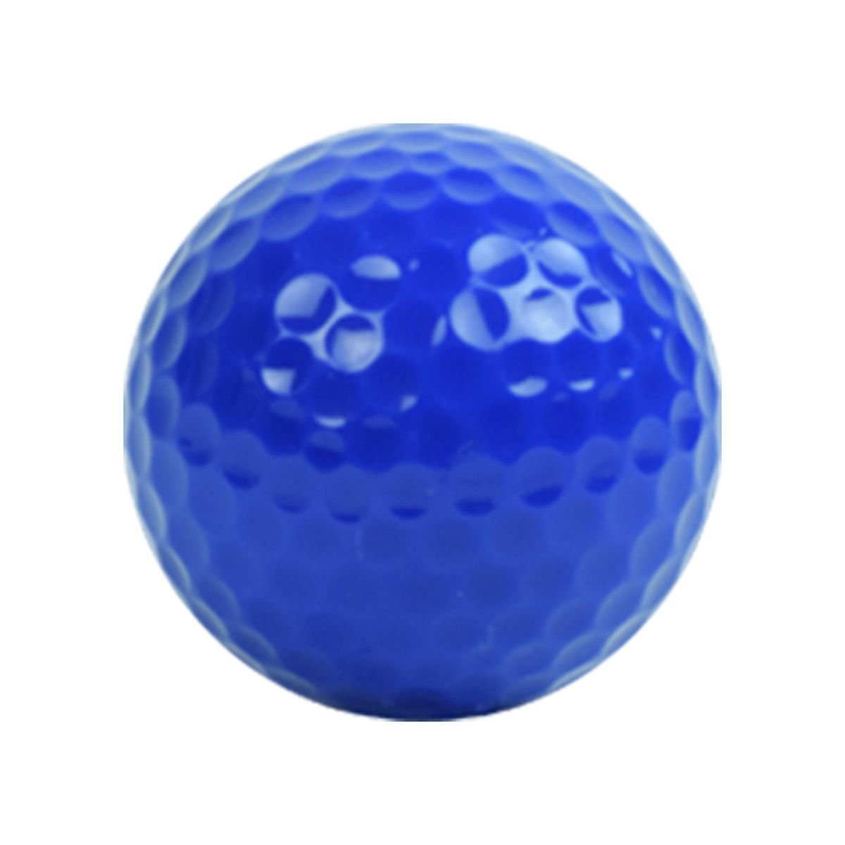 Navy Blue Golf Balls
