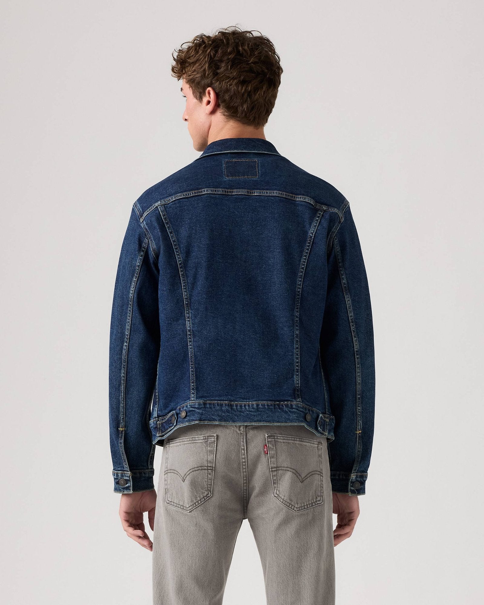Levi's Men's Trucker Jacket