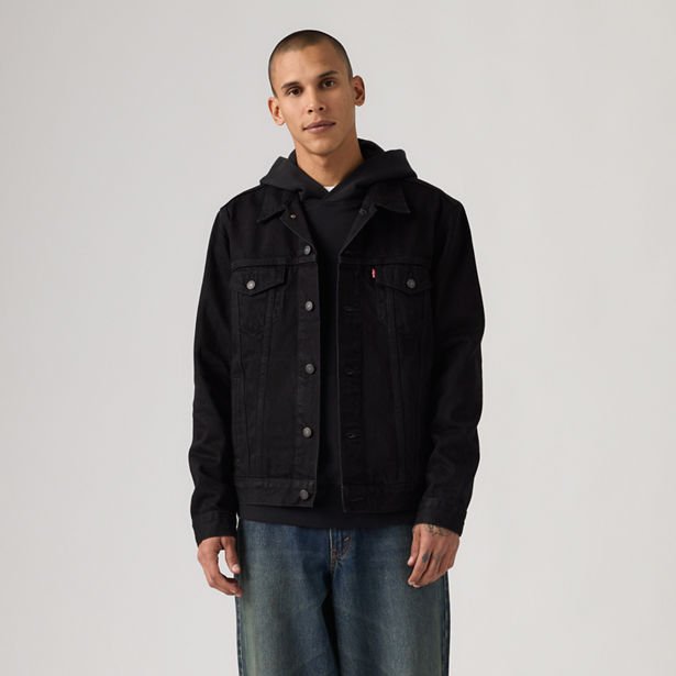 Levi's Men's Trucker Jacket