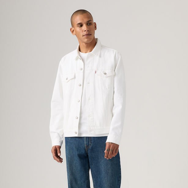 Levi's Men's Trucker Jacket
