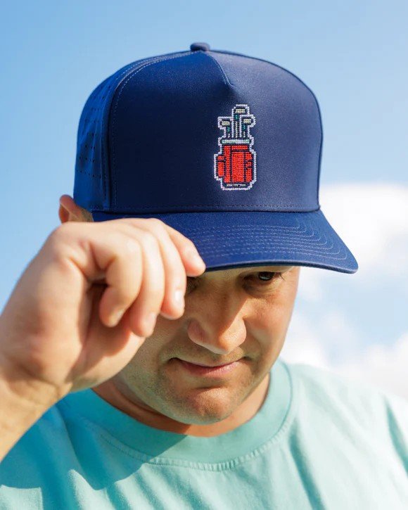 Waggle Gamer Hat