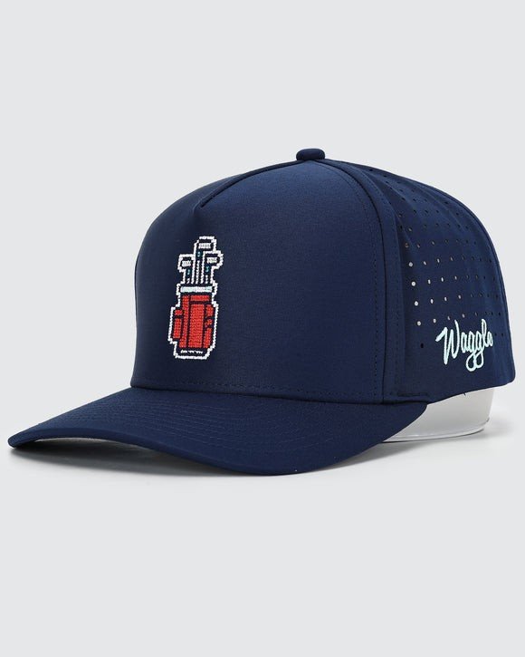 Waggle Gamer Hat