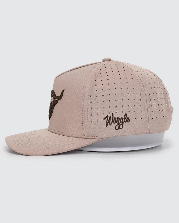 Waggle Highlander Hat