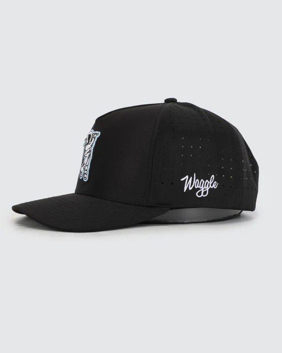Waggle Moon Shot Hat