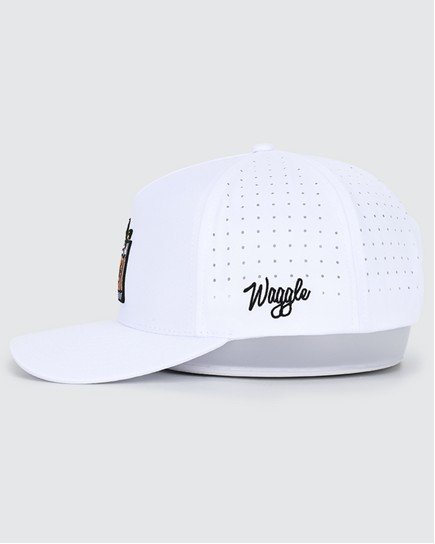 Waggle 19th Hole Hat