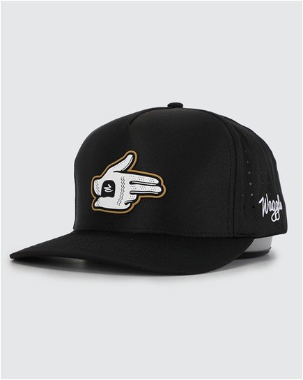 Waggle Shooter Hat