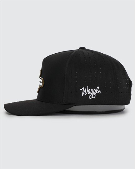 Waggle Shooter Hat