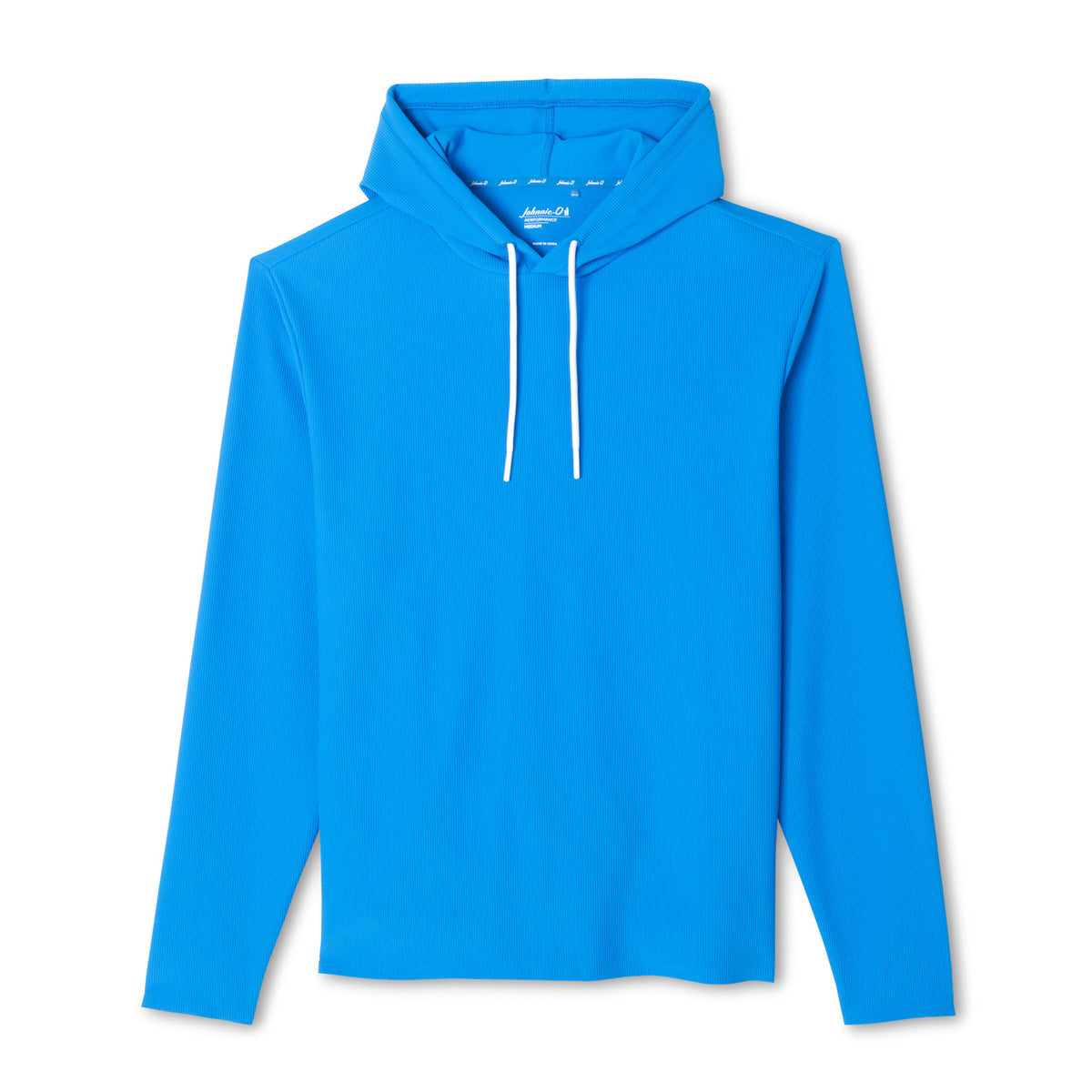Johnnie-O Men's Hoppin Hoodie