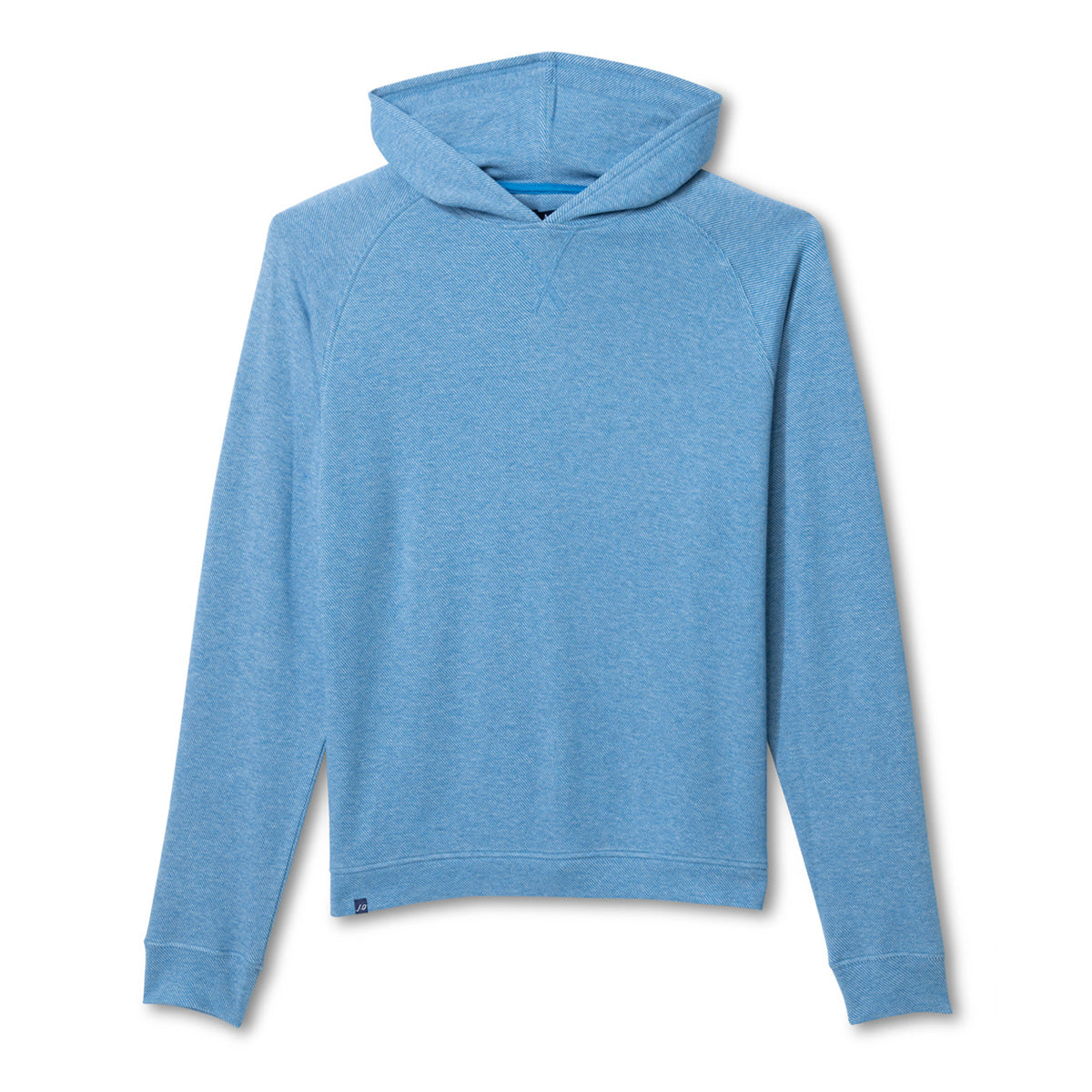 Johnnie-O Men's Cotton Blend Hoodie