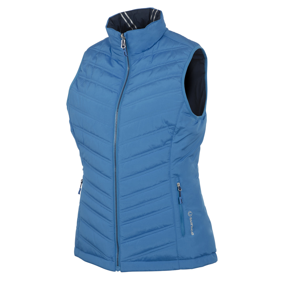 Sunice Women's Maci Thermal Reversible Vest