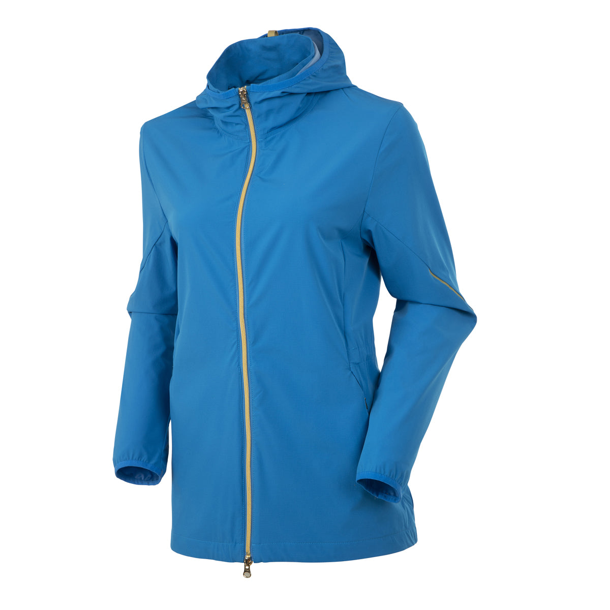Sunice Women's WxTech Weatherproof Jacket (Amelia)