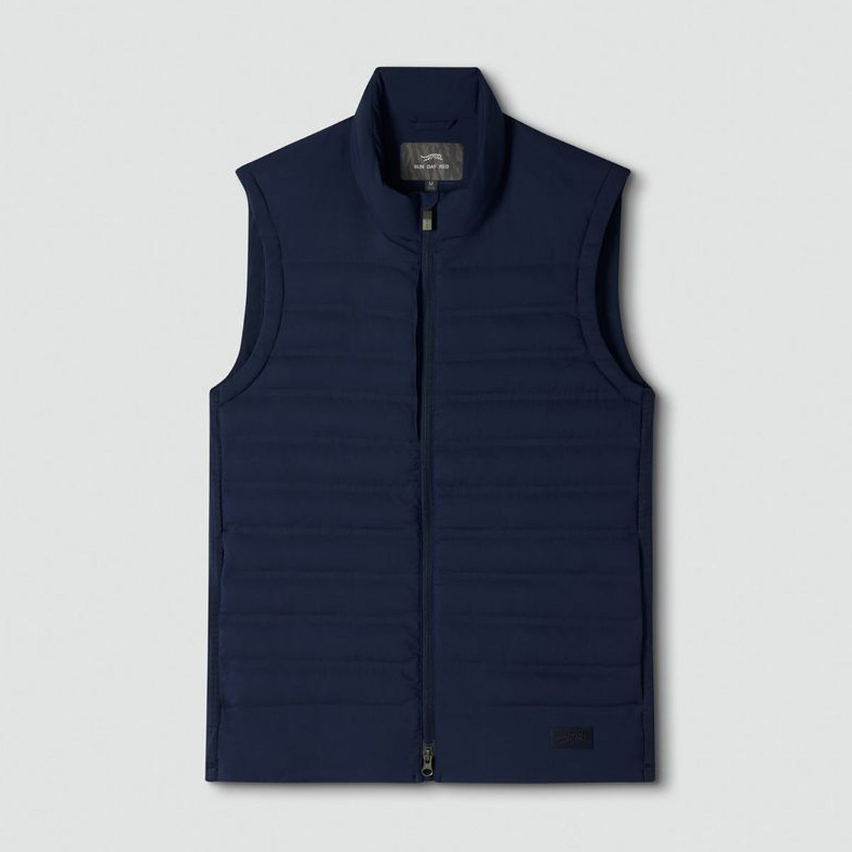 Sun Day Red Men's Insulated Grid Vest II