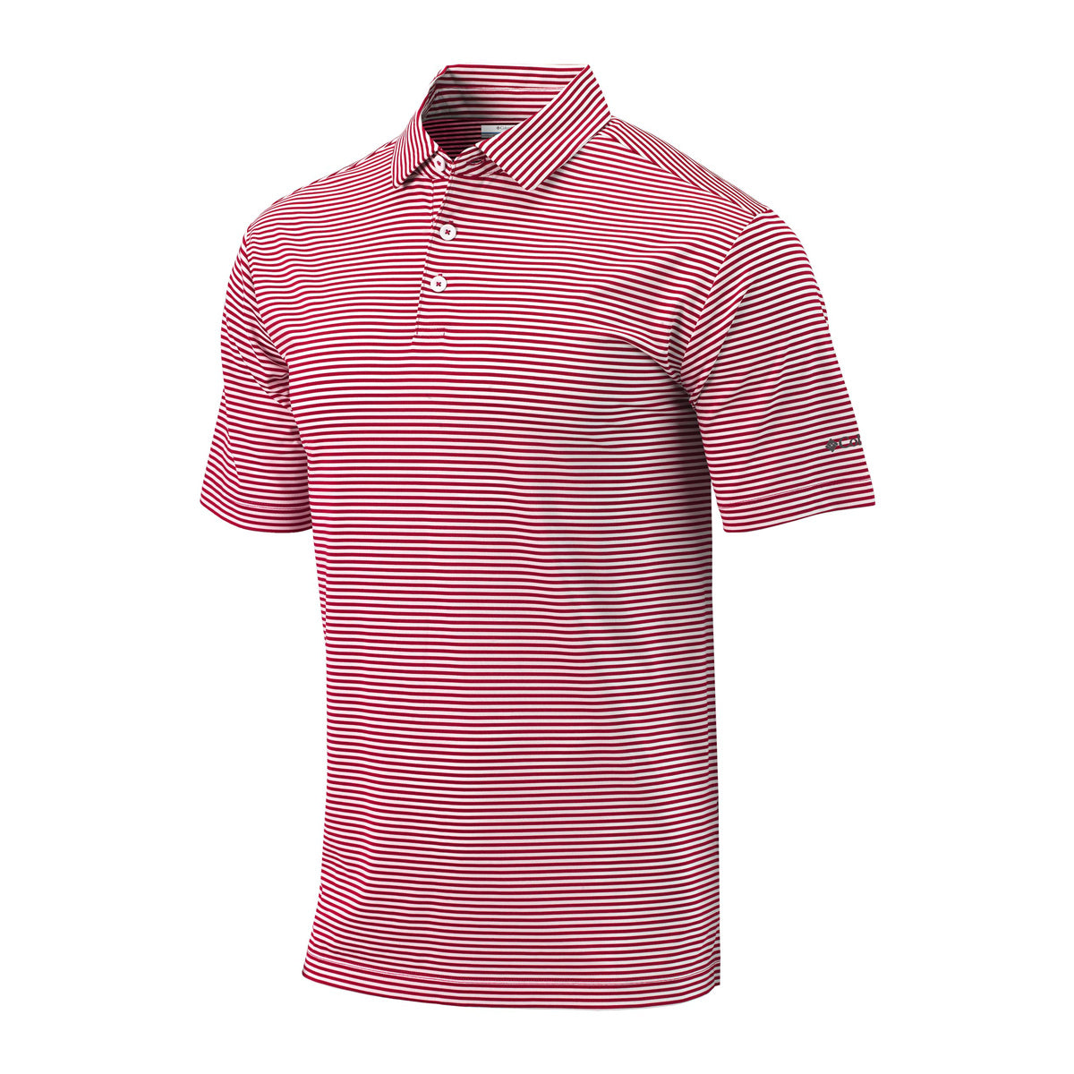 Columbia Golf Men’s Club Invite Polo