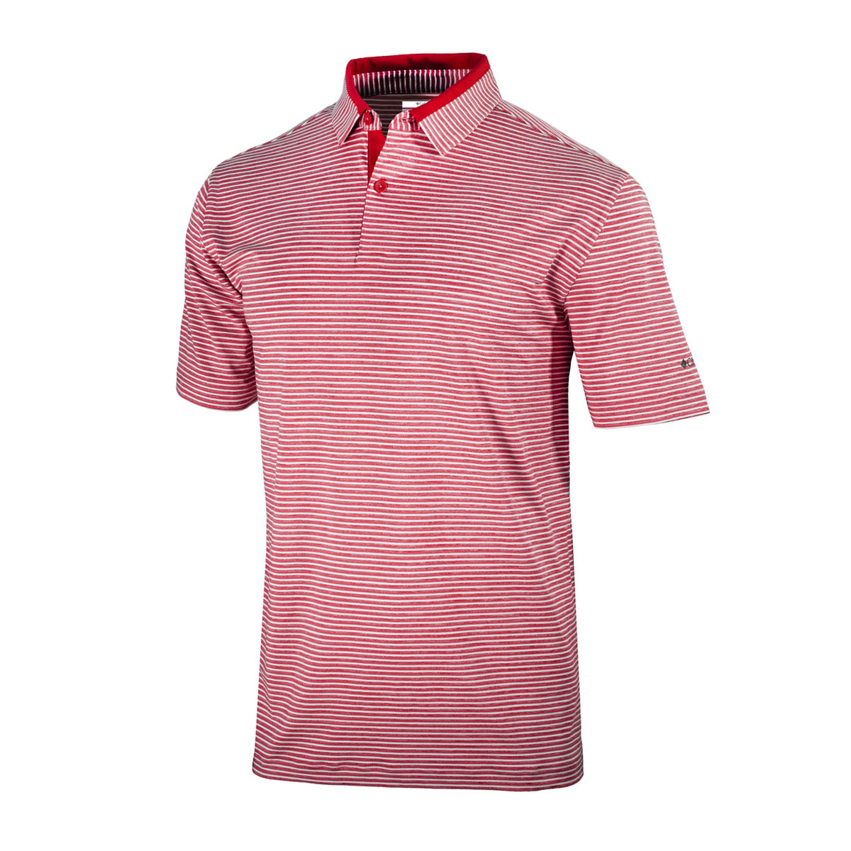 Columbia Men's Golden Hills Polo