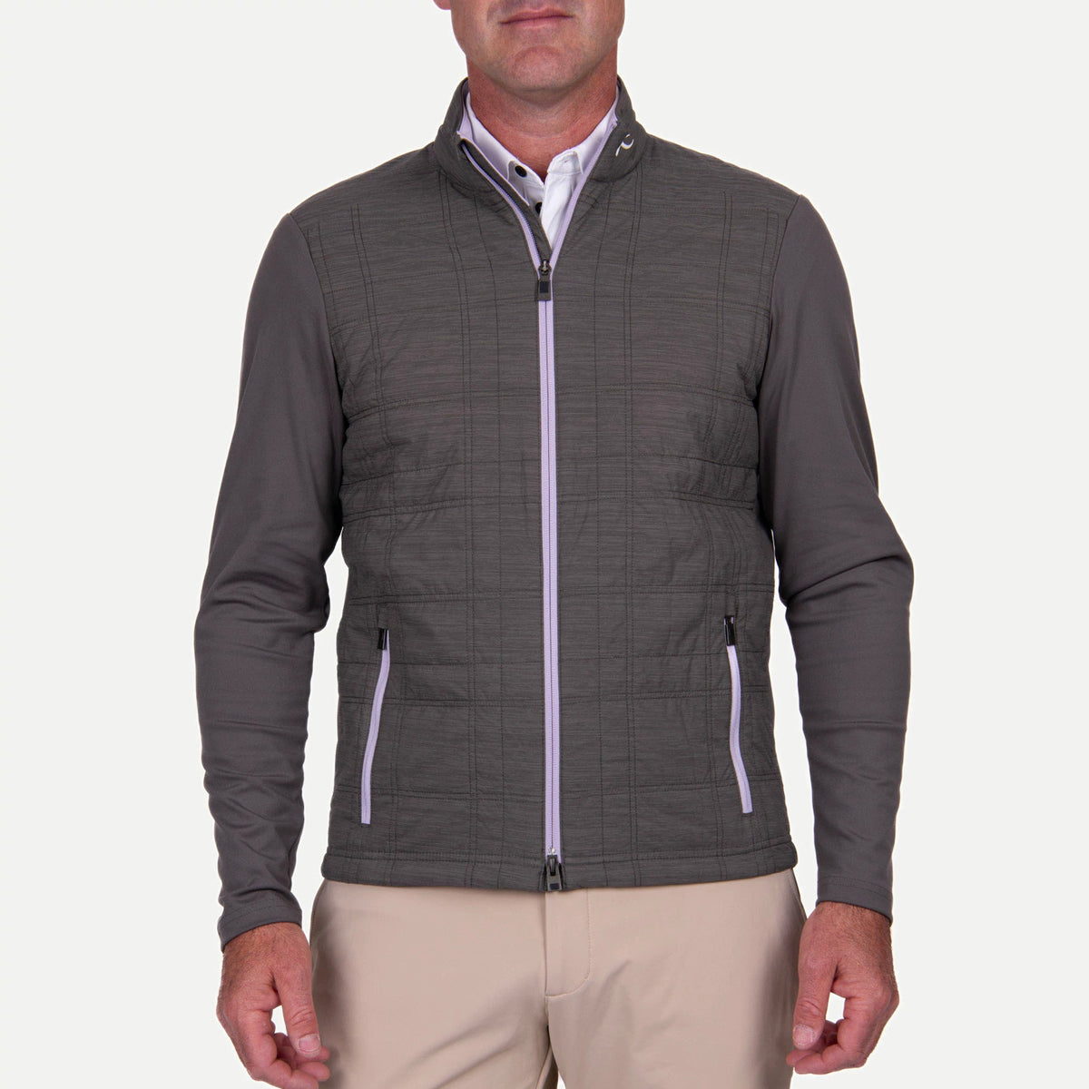 KJUS Men's Rowan Insulated Jacket