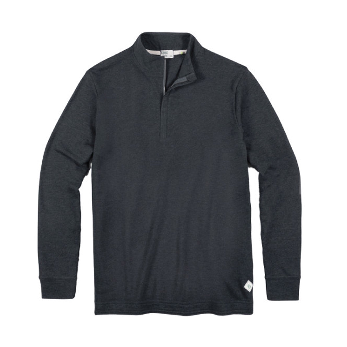 tasc Men's Stadium Quarter Zip