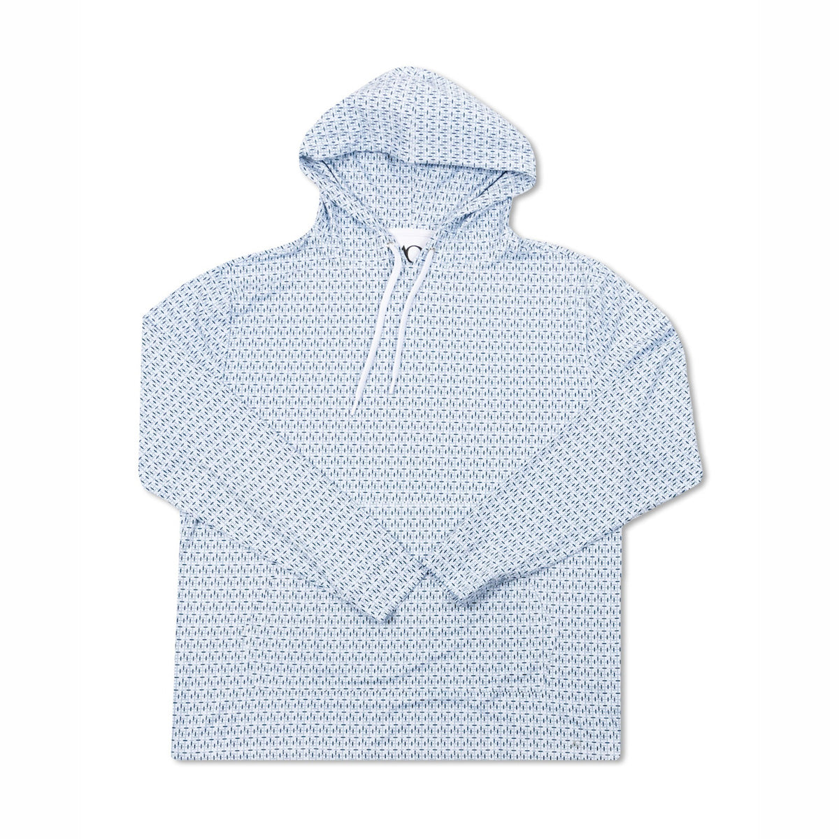 AndersonOrd Men's Island Hoodie