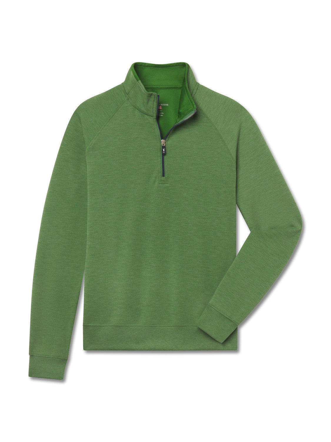 Fairway & Greene Men's Valley 1/4 Zip