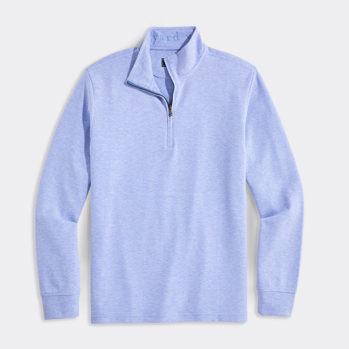 Vineyard Vines Men's Blank Saltwater Quarter-Zip