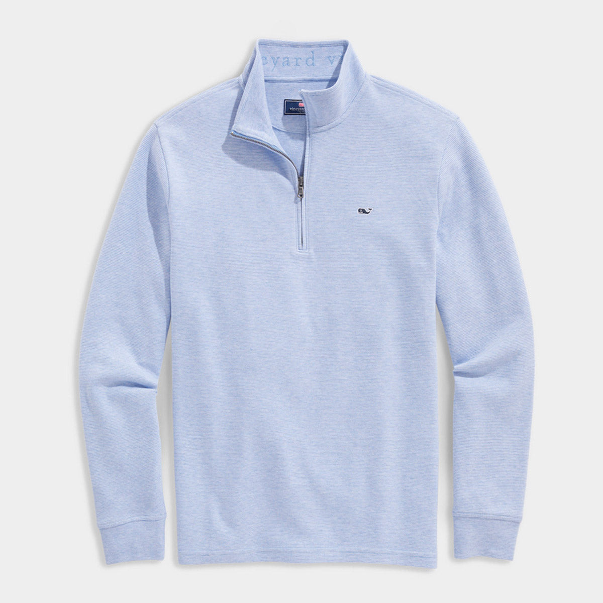 Vineyard Vines Men's Saltwater Quarter-Zip