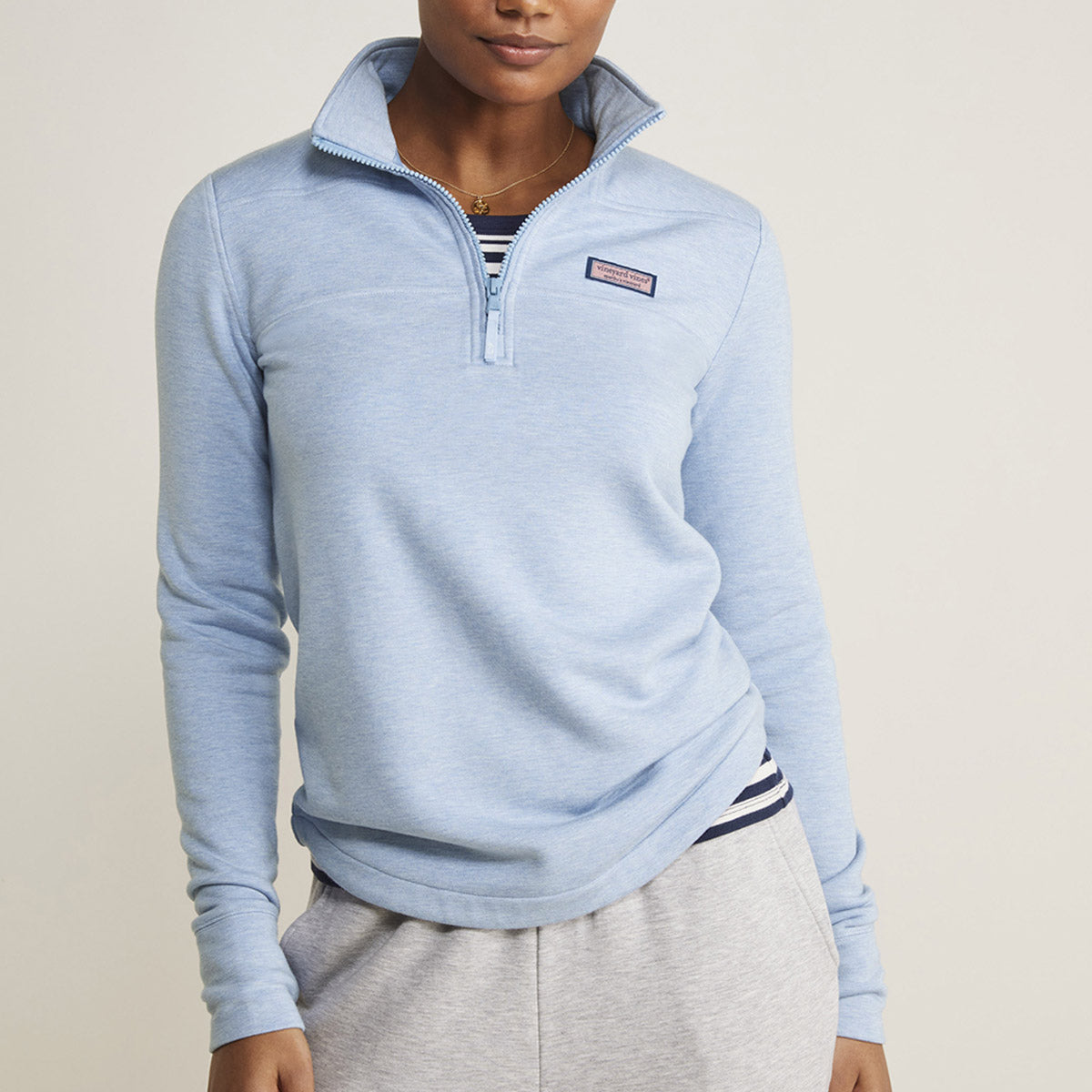 Vineyard Vines Women's Dreamcloth Shep Shirt
