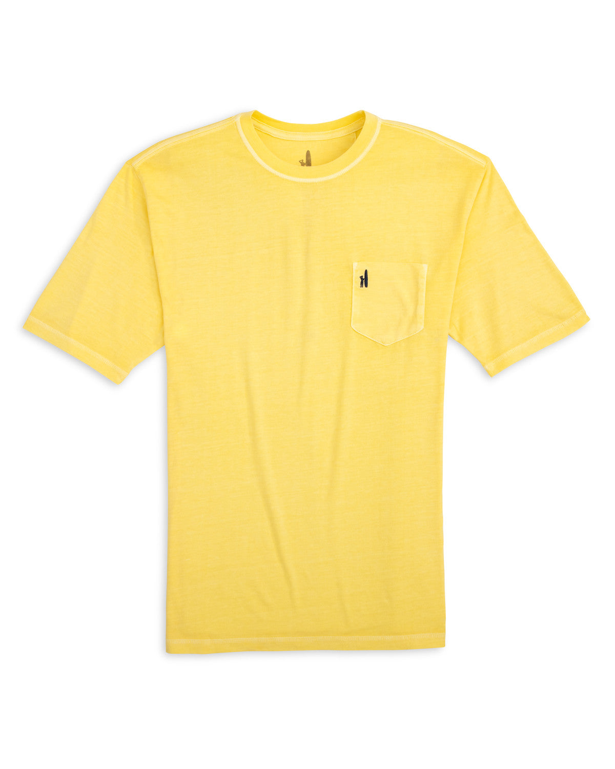 Johnnie-O Men's Dale 2.0 Crew Neck Tee Shirt