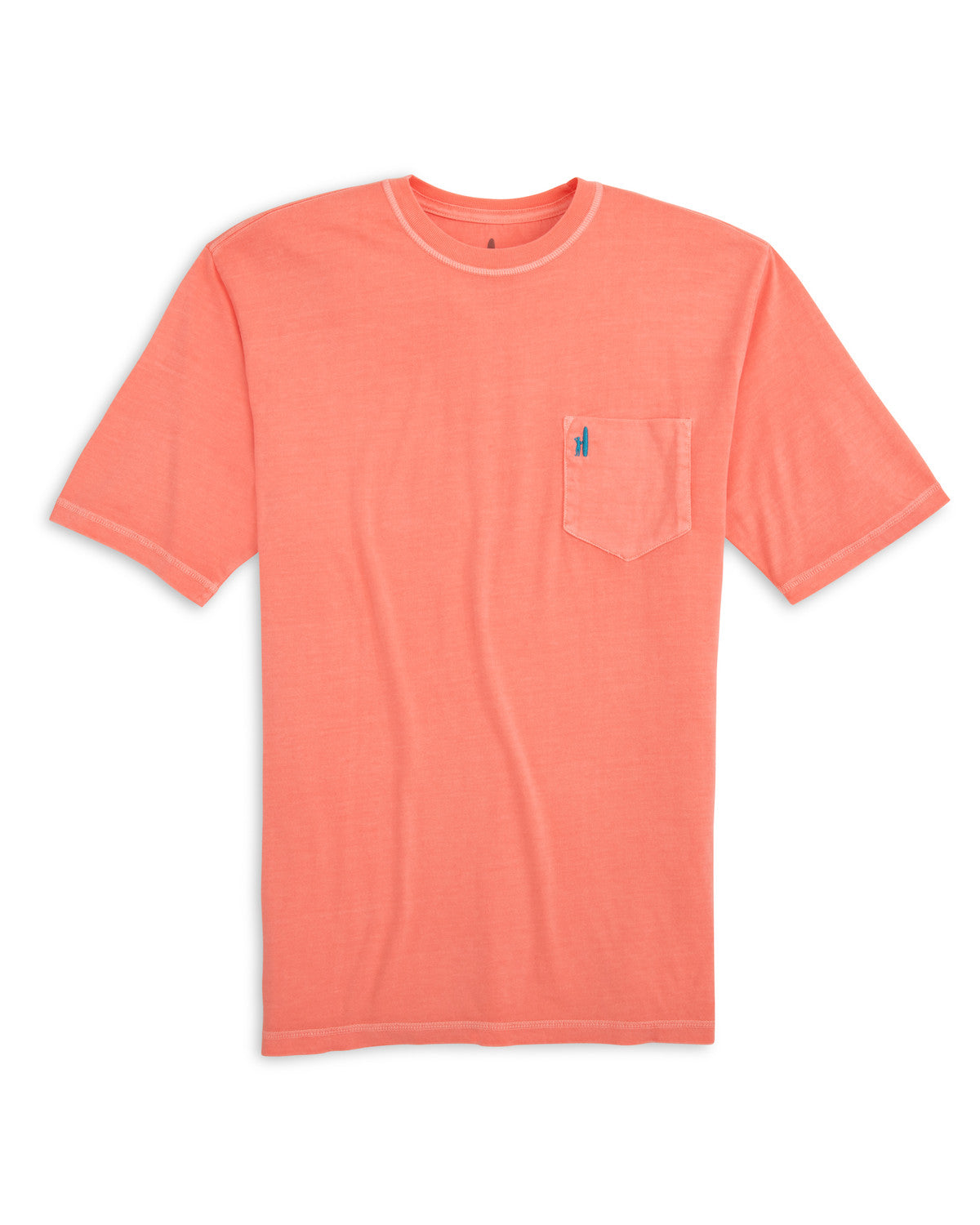Johnnie-O Men's Dale 2.0 Crew Neck Tee Shirt