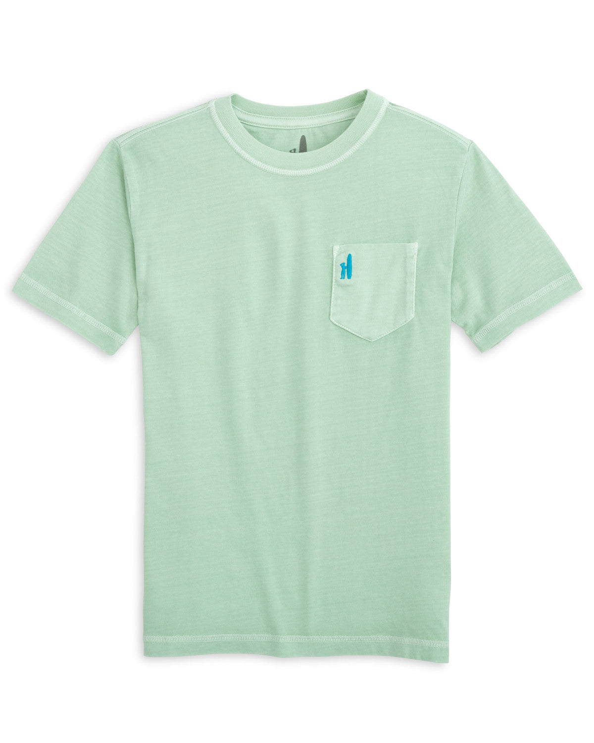 Johnnie-O Men's Dale 2.0 Crew Neck Tee Shirt
