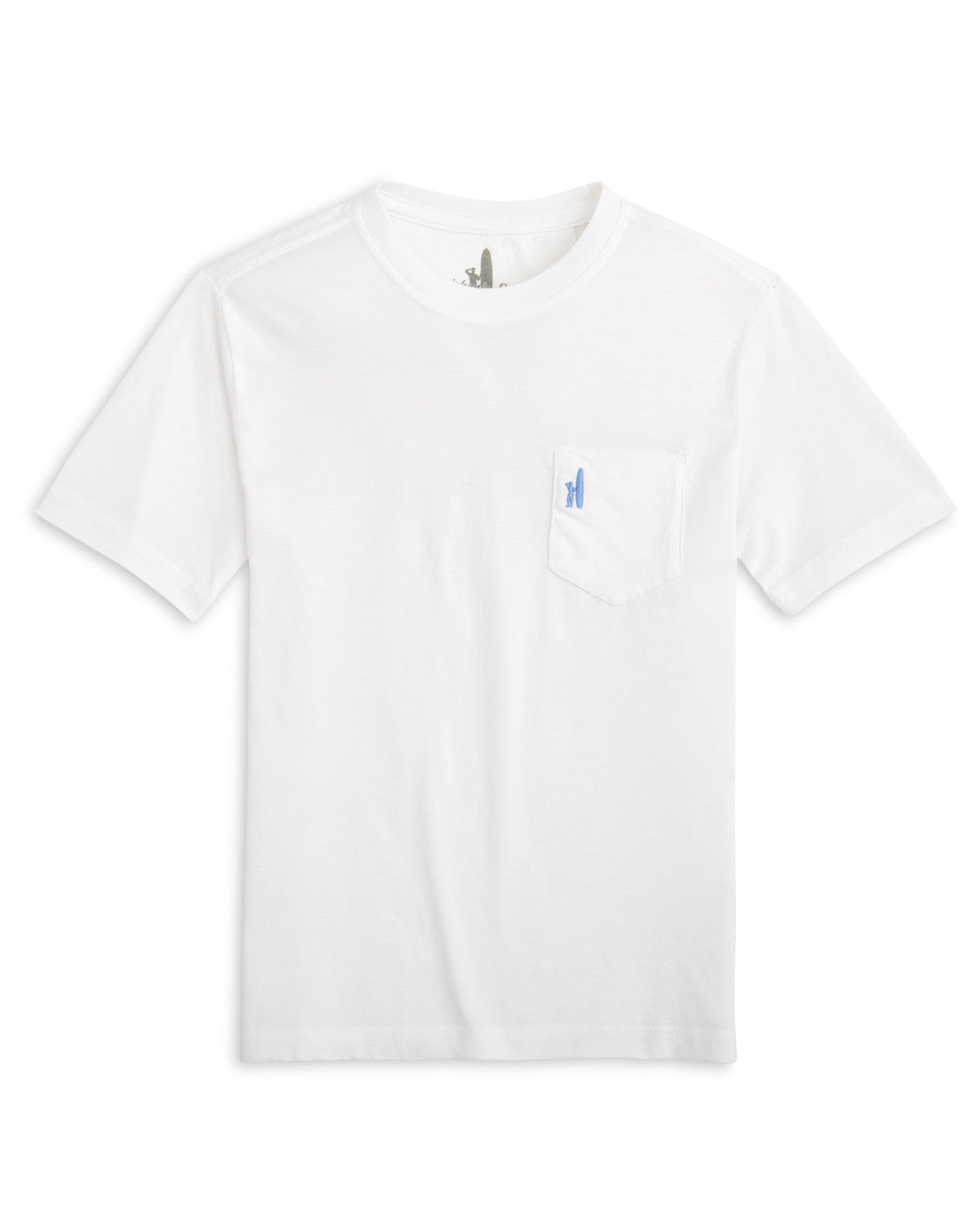 Johnnie-O Men's Dale 2.0 Crew Neck Tee Shirt