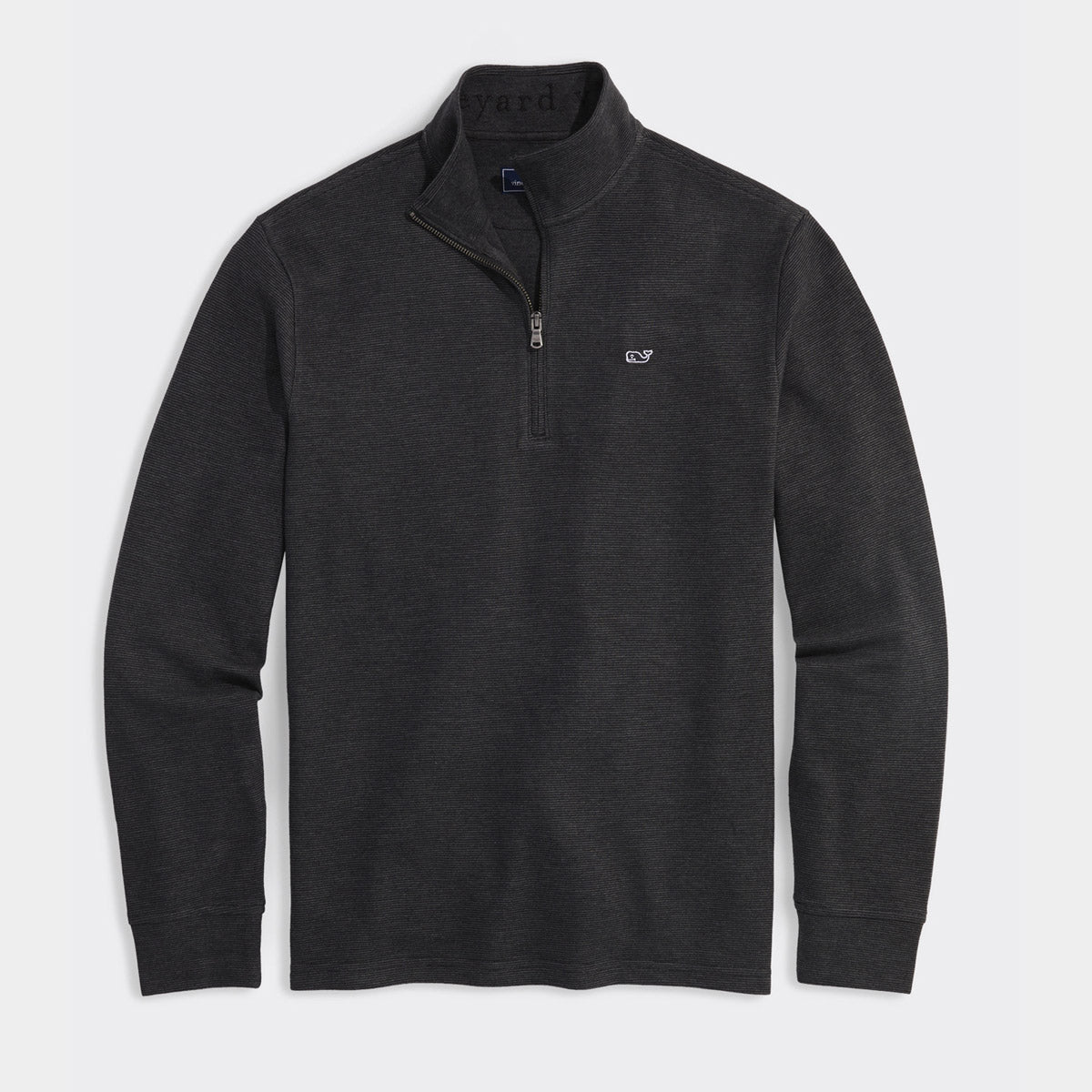 Vineyard Vines Men's Saltwater Quarter-Zip