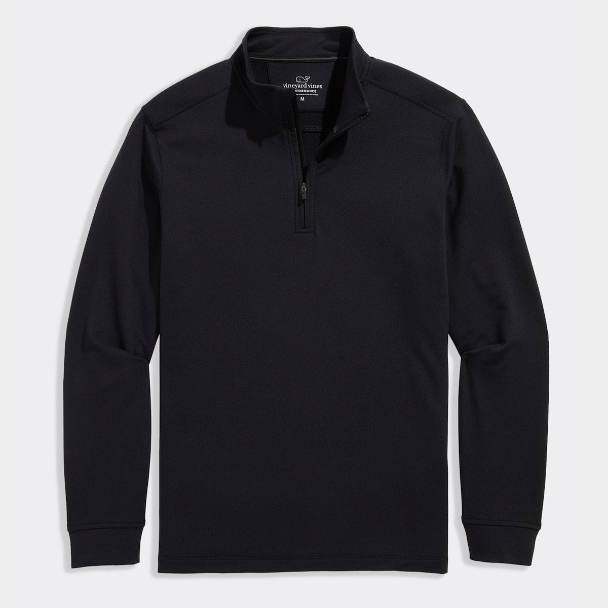 Vineyard Vines Men's Clubhouse Performance Quarter-Zip