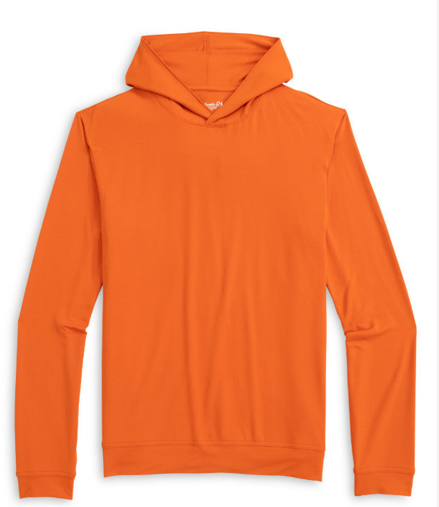 Johnnie-O Men's Motion Performance Hoodie