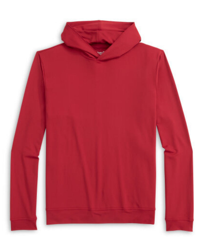 Johnnie-O Men's Motion Performance Hoodie