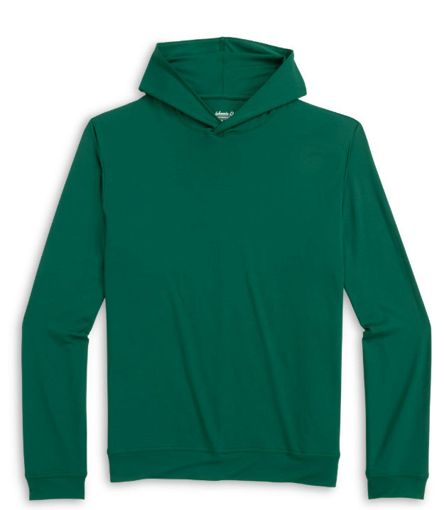 Johnnie-O Men's Motion Performance Hoodie