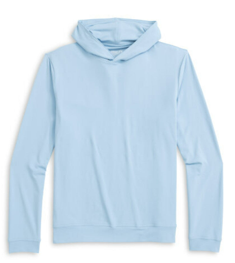 Johnnie-O Men's Motion Performance Hoodie