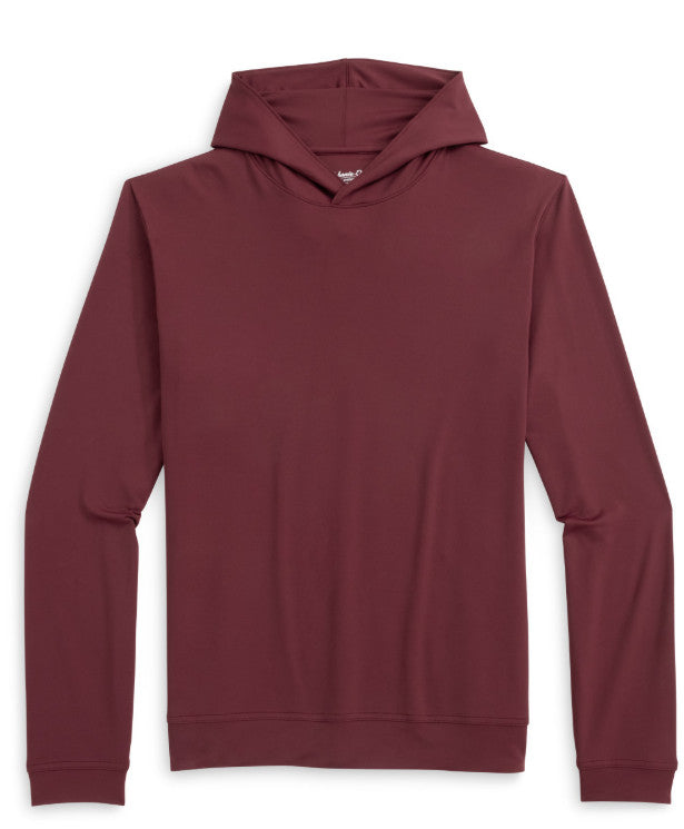 Johnnie-O Men's Motion Performance Hoodie