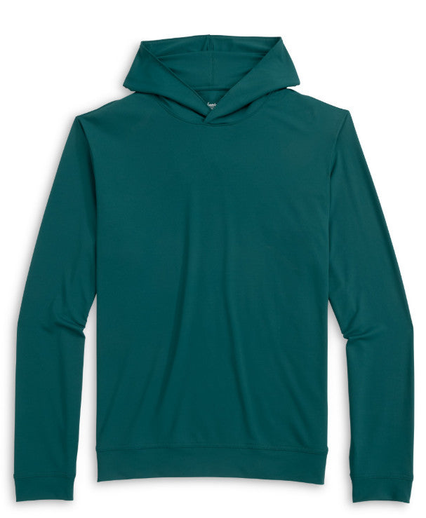 Johnnie-O Men's Motion Performance Hoodie