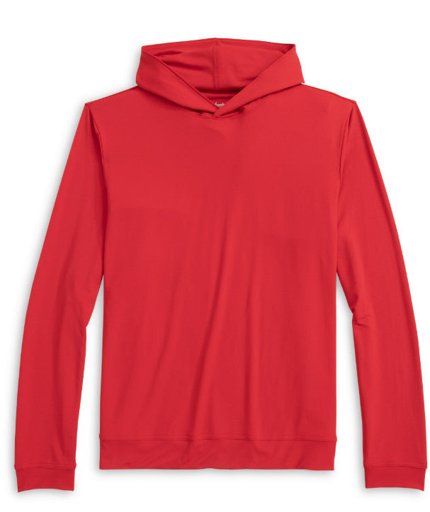 Johnnie-O Men's Motion Performance Hoodie