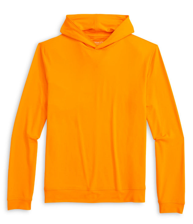 Johnnie-O Men's Motion Performance Hoodie