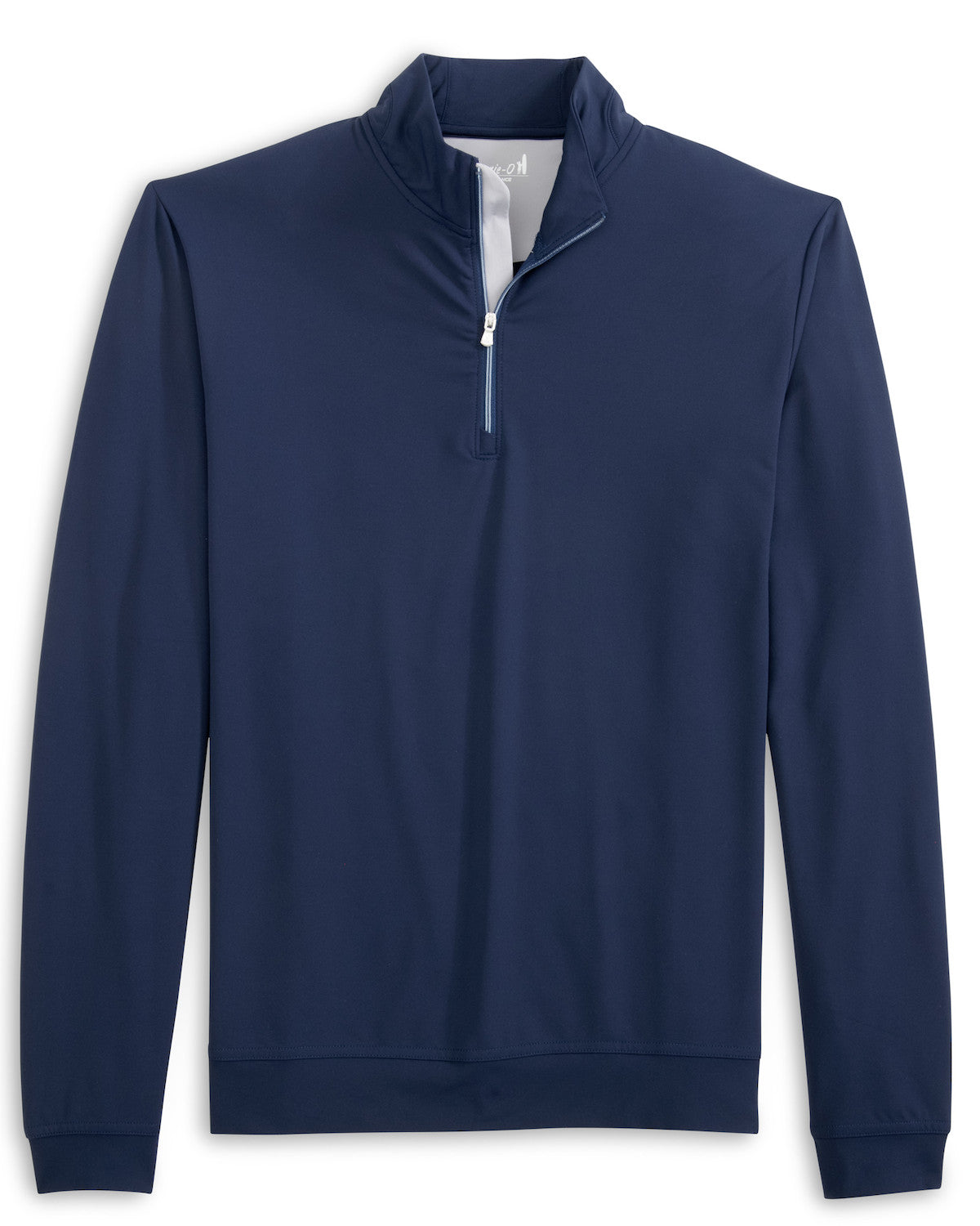 Johnnie-O Men's Motion Performance Quarter-Zip Pullover Shirt